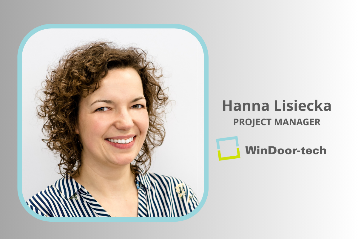 New director of the WINDOOR-TECH fair! - News - WinDoor-tech